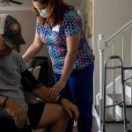 Desperate Families Search for Affordable Home Care