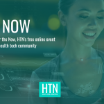 HTN Now: Ideal Health on assessing digital maturity and building digital maturity roadmaps – htn