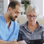 NHS Education for Scotland shares plans to update digital platform and review existing architecture – htn