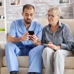 Completion of study exploring how technology can help monitor early stage dementia – htn
