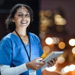 How online education is transforming UK healthcare training – Digital Health Technology News