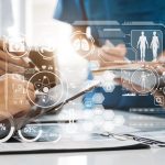 Fujifilm, Juntendo Hospital develop fall risk detection AI