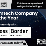 Fertility startup Inito raises US$29 million in Series B